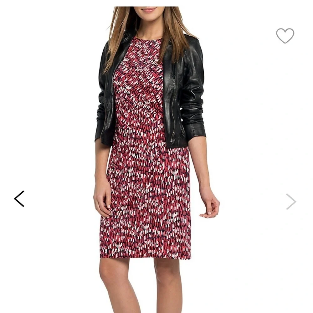 NIC+ZOE sophisticated sheath